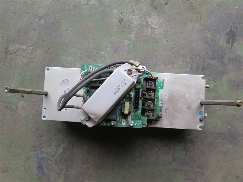 JUSP-WS44AB Used Robot Parts