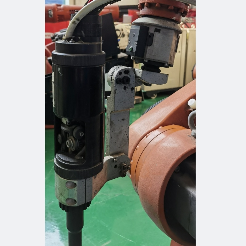 KR5 Used KUKA Robot