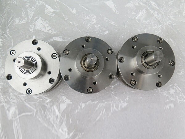 Used Panasonic Servo Drive