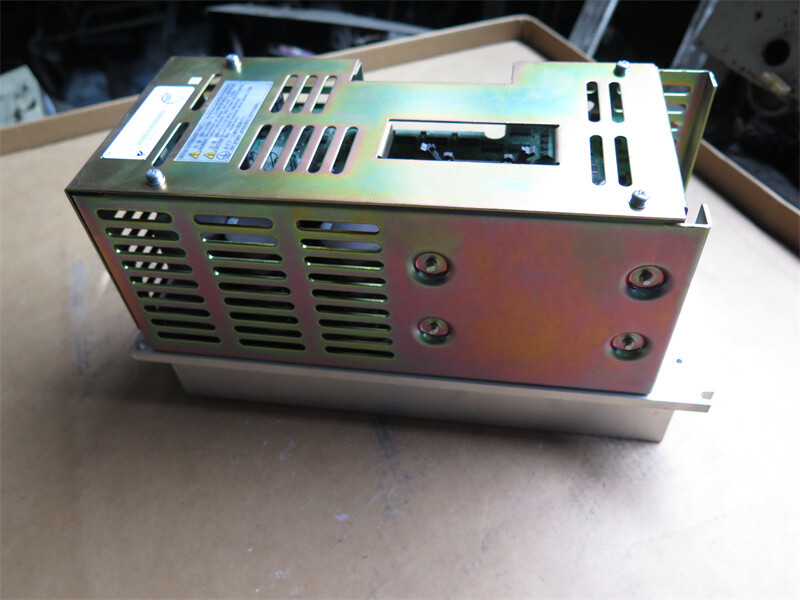 JUSP-ACP10JAB Used Robot Parts