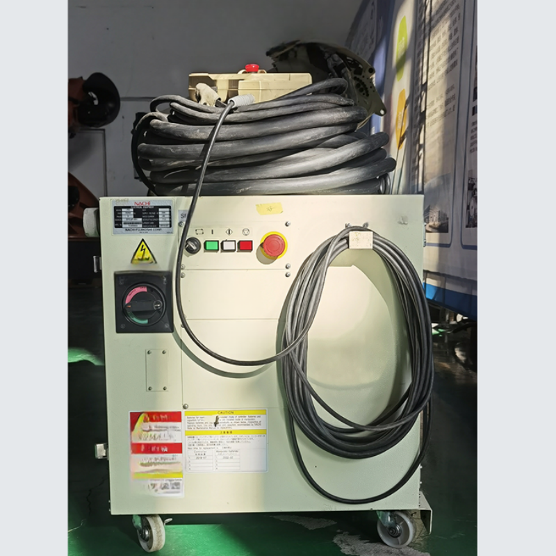 SRA210H Used Nachi Robot