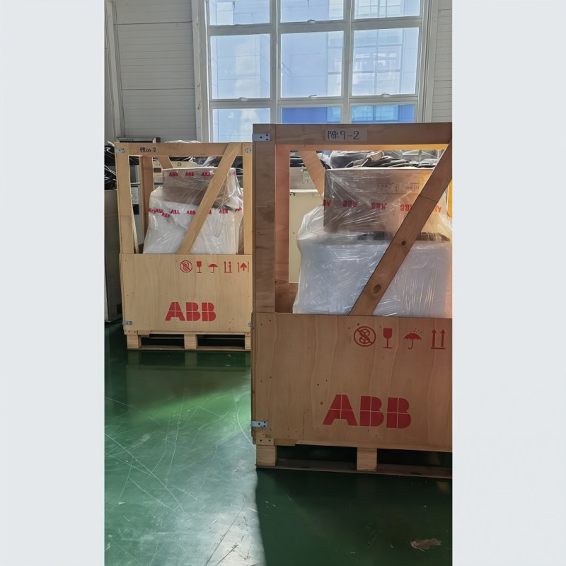 ABB IRB7600 Brand New ABB Robot