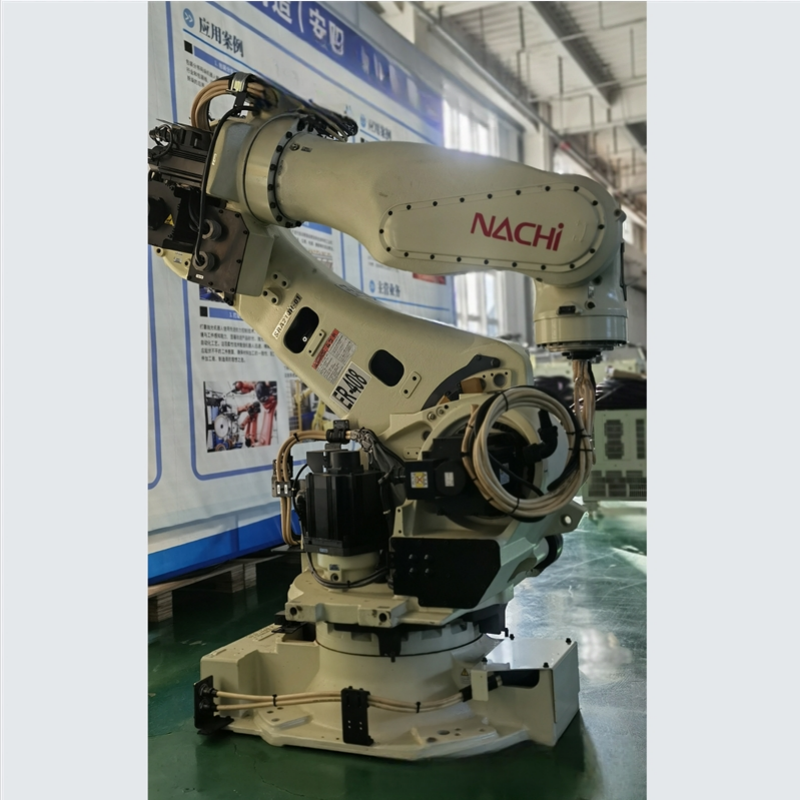 SRA210T 中古 ナチロボット