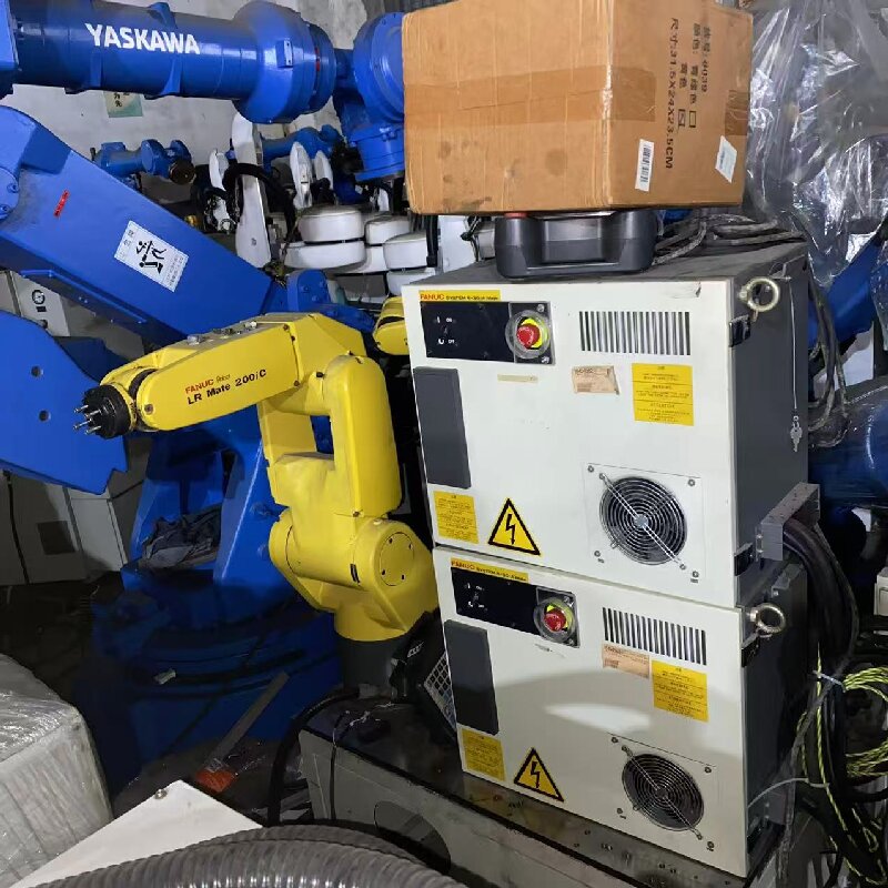 200iC Used FANUC Robot