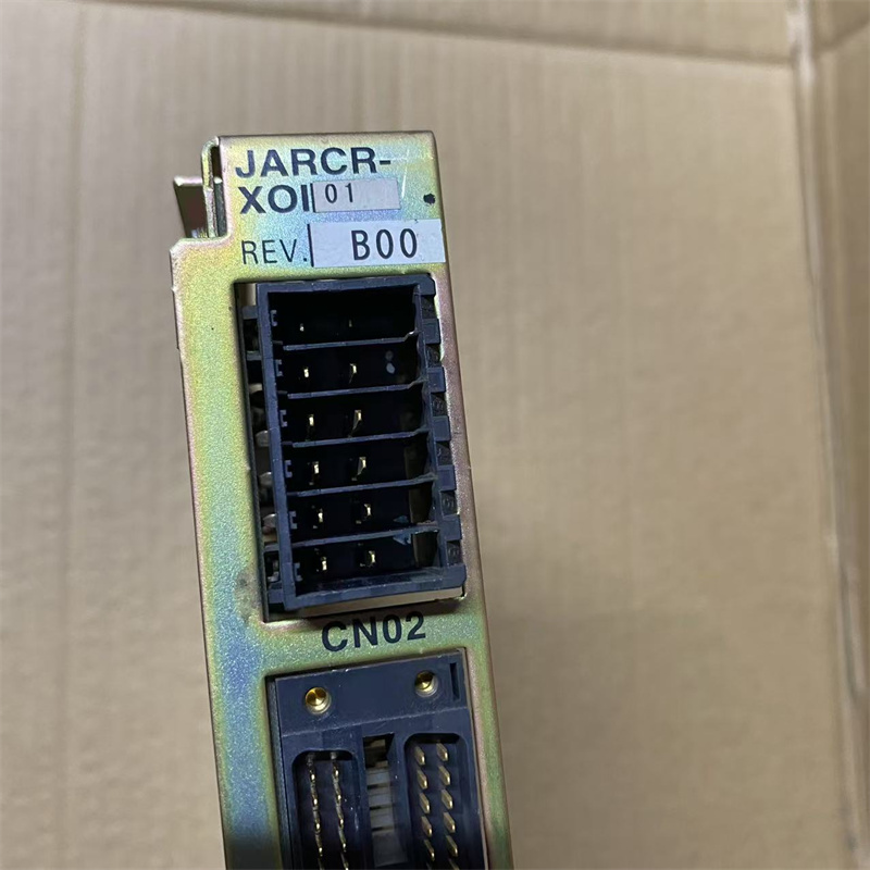 JARCR-XOI01 Used Robot Parts