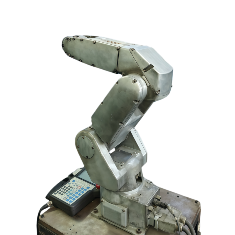200iC-5WP Used FANUC Robot