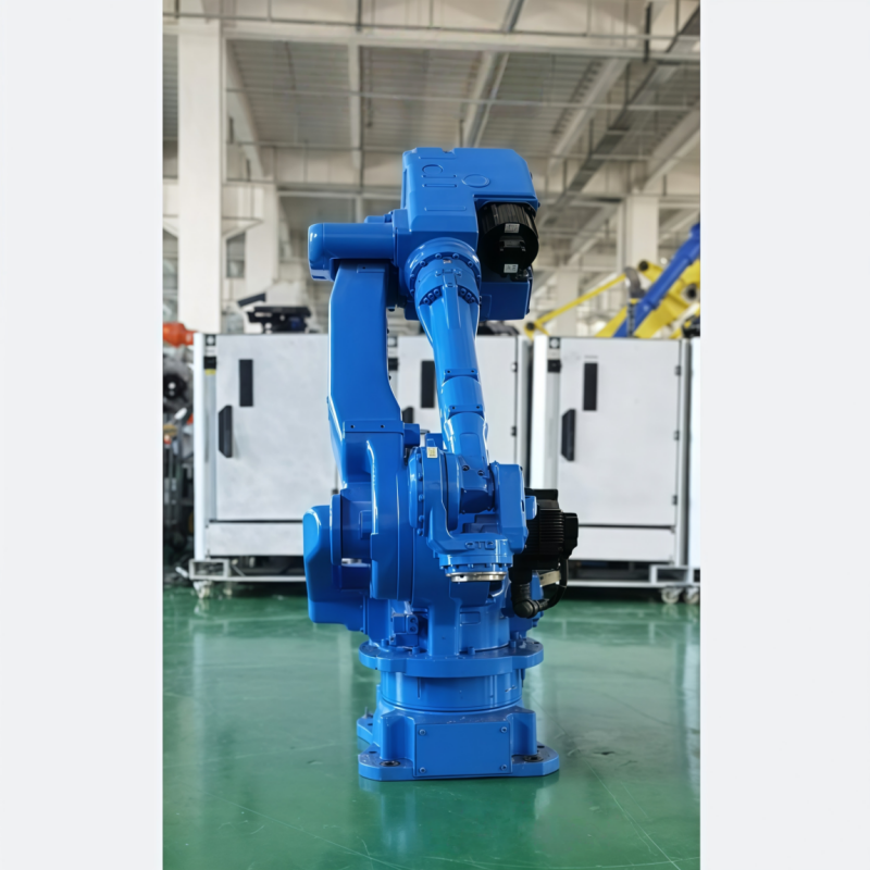 UP50N Used Yaskawa Robot