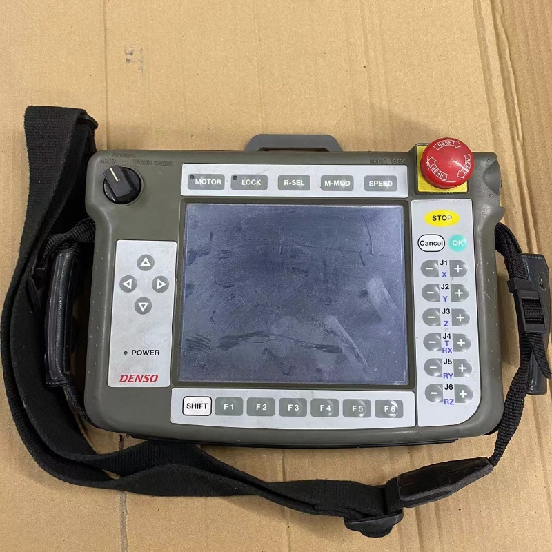 TP-RC5-1 Used Teach Pendant