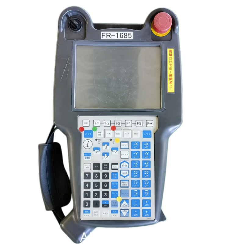 100iC-12 Used FANUC Robot