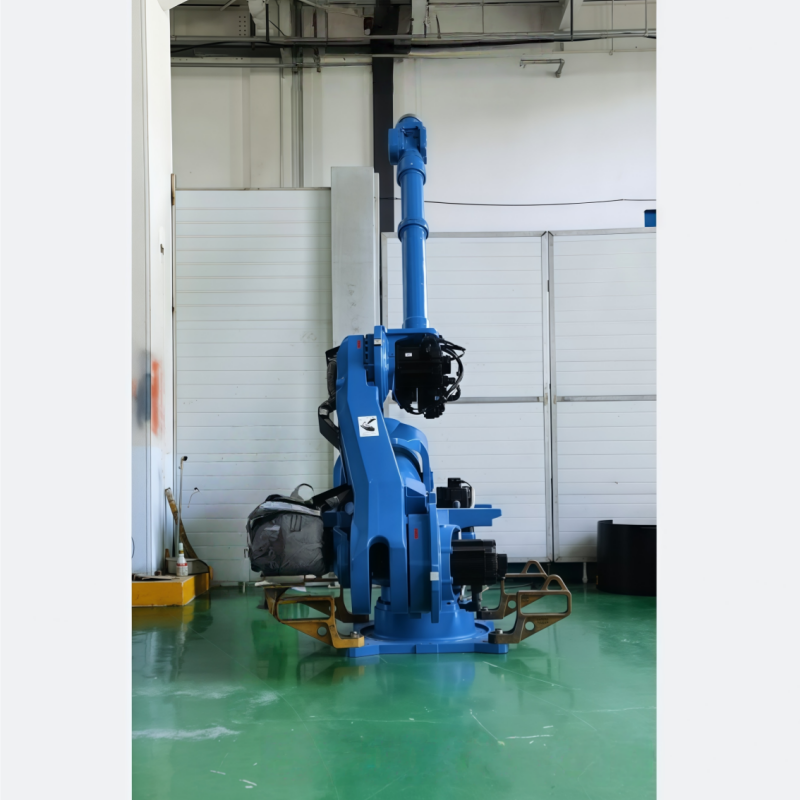 ES200RN-A10/NX100 Used Yaskawa Robot
