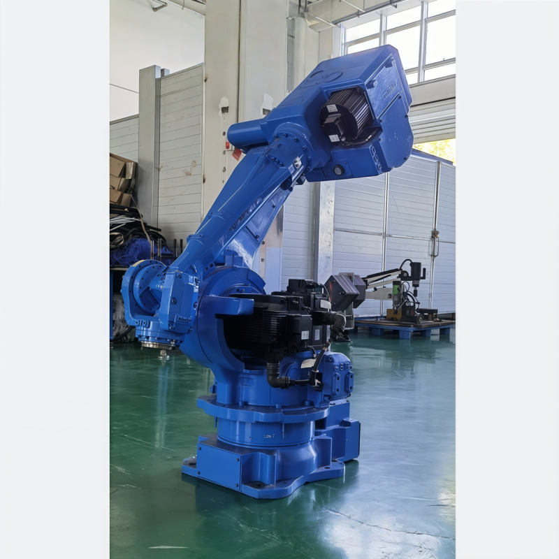 UP50N Used Yaskawa Robot