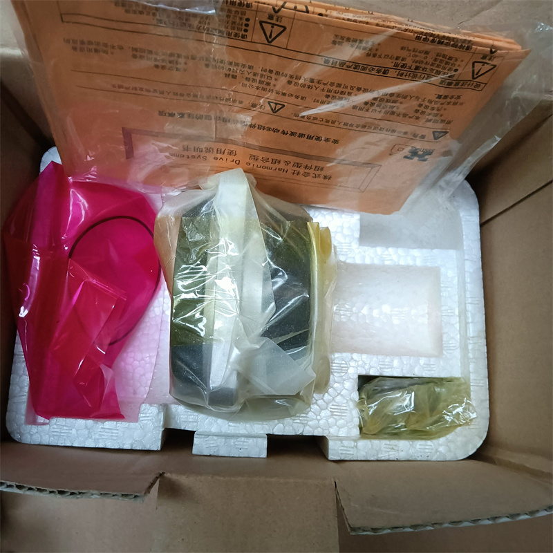CSF-20-80-GH-F0-SPS079A New Robot Parts