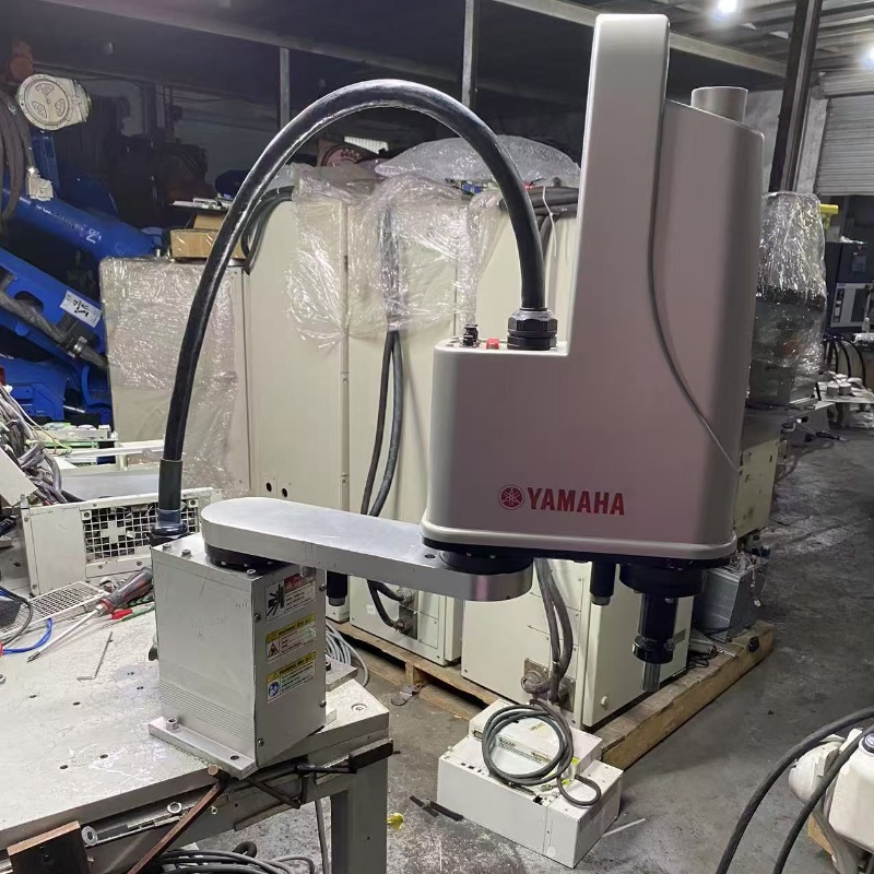 YK400XG Used Yamaha Robot