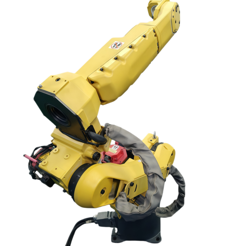 100iC-12 Used FANUC Robot