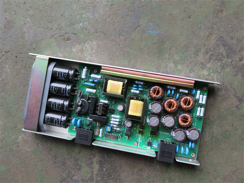 JUSP-RCP01AAD Used Robot Parts