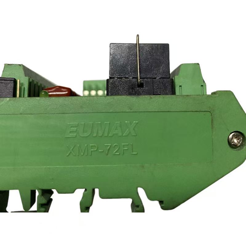 XMP-72FL Used Robot Parts