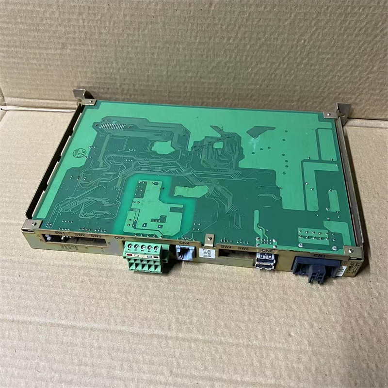 JARCR-XFB01B Used Robot Parts