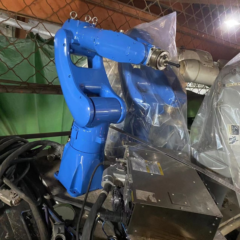 GP8 Used Yaskawa Robot