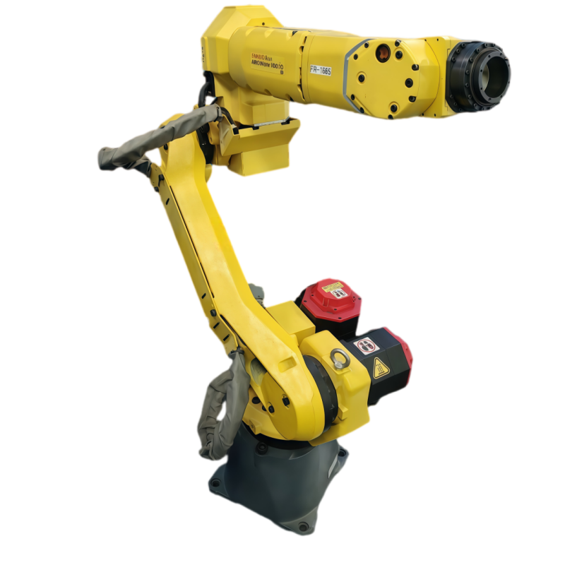 100iC-12 Used FANUC Robot