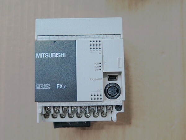 Used Panasonic Servo Drive