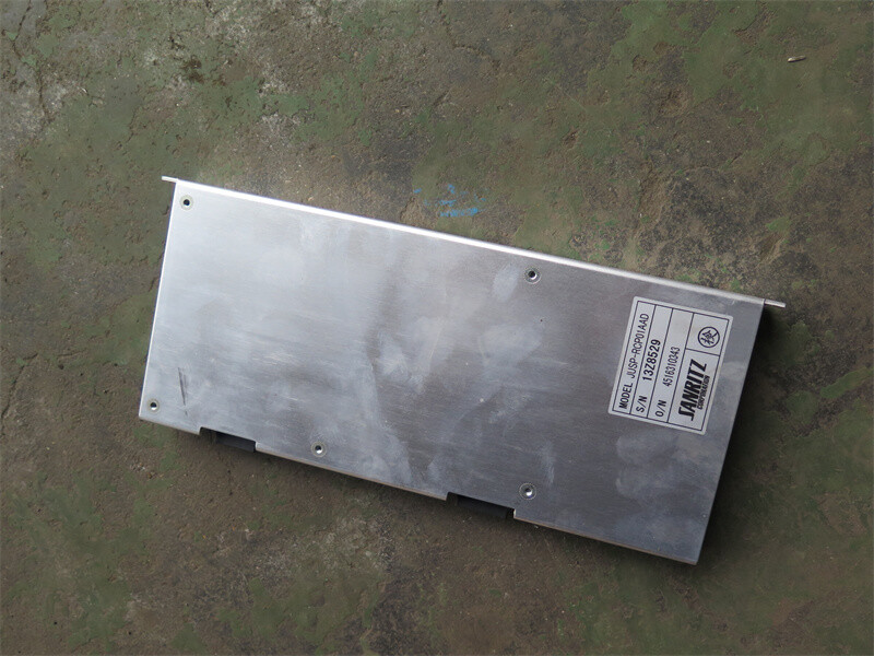 JUSP-RCP01AAD Used Robot Parts