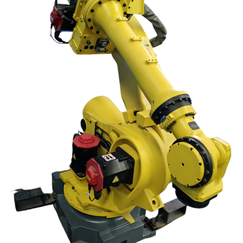R-2000iB165F Used FANUC Robot