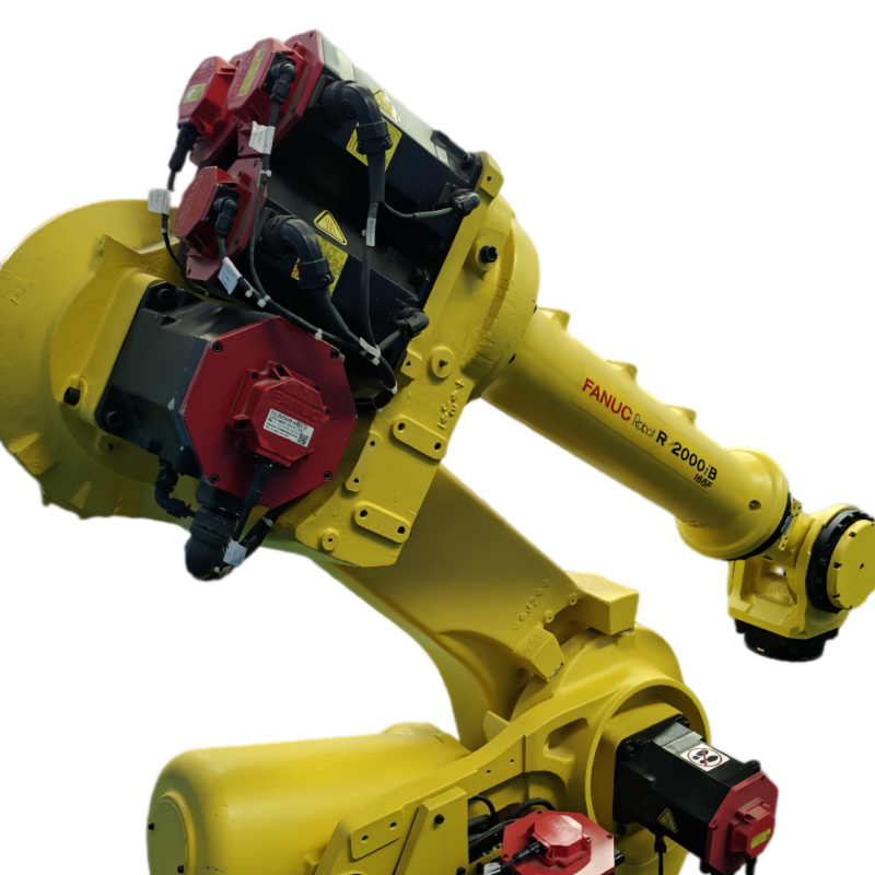 R-2000iB165F Used FANUC Robot
