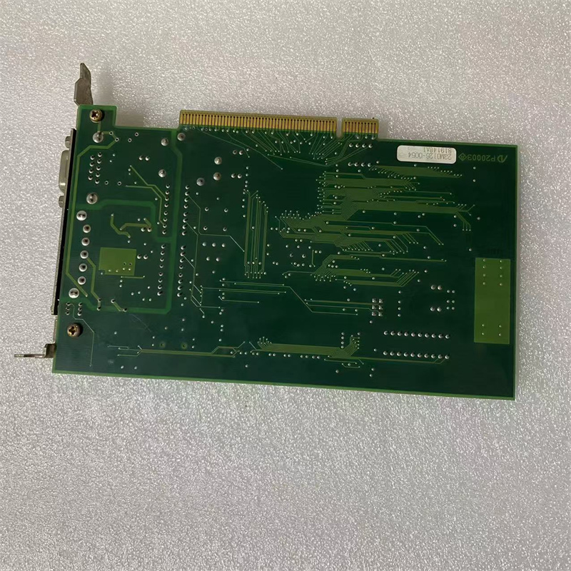 TKK5 Adpci1535 Used Robot Parts