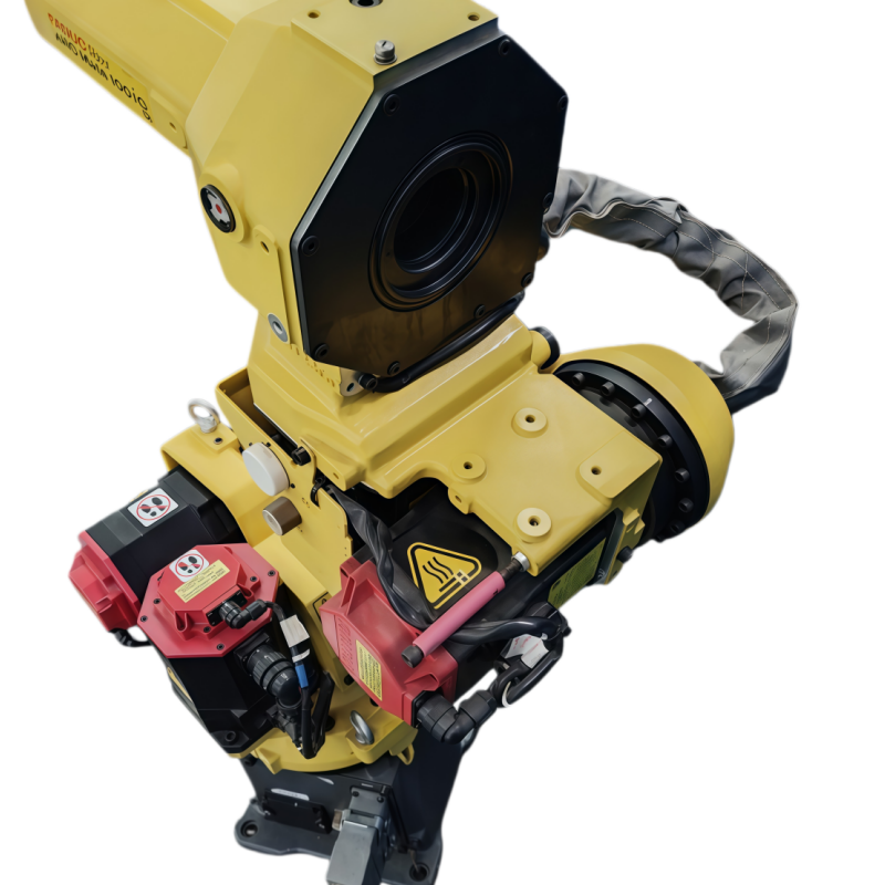 100iC-12 Used FANUC Robot