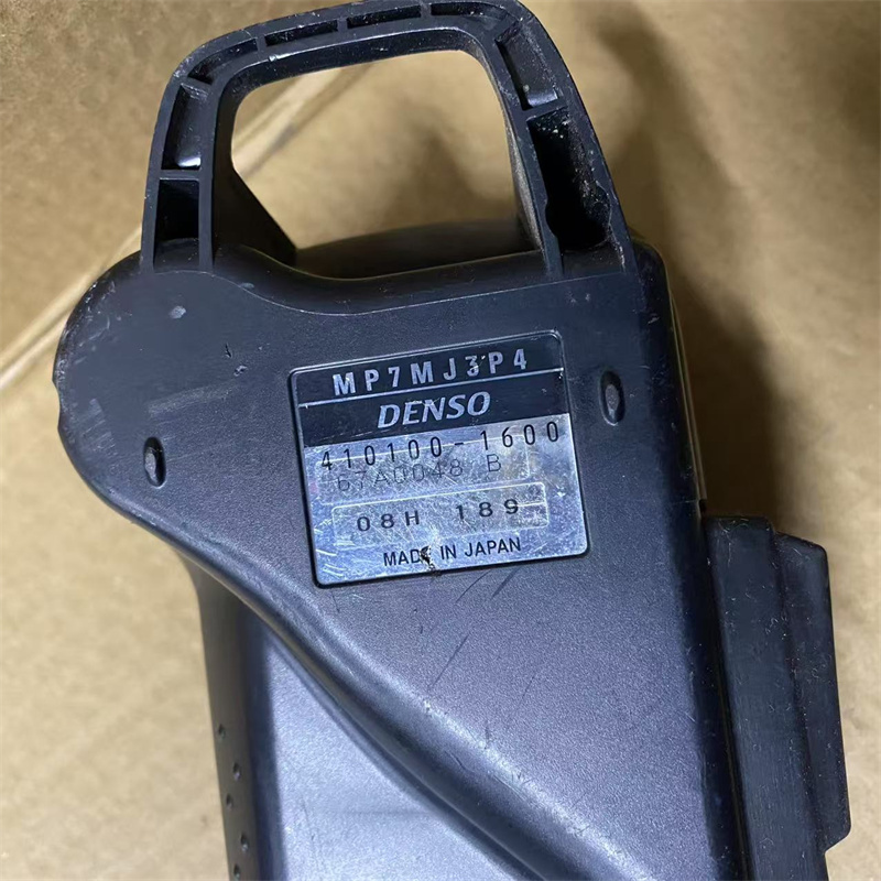 MP7MJ3P4 Used Teach Pendant