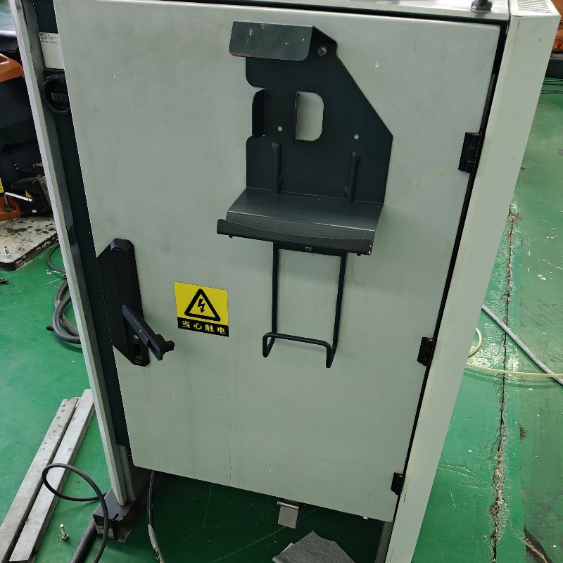 KR180-2PA Used KUKA Robot