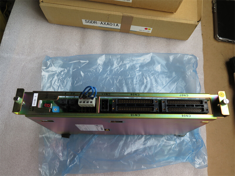 JZNC-NIF01B-1 New Robot Parts
