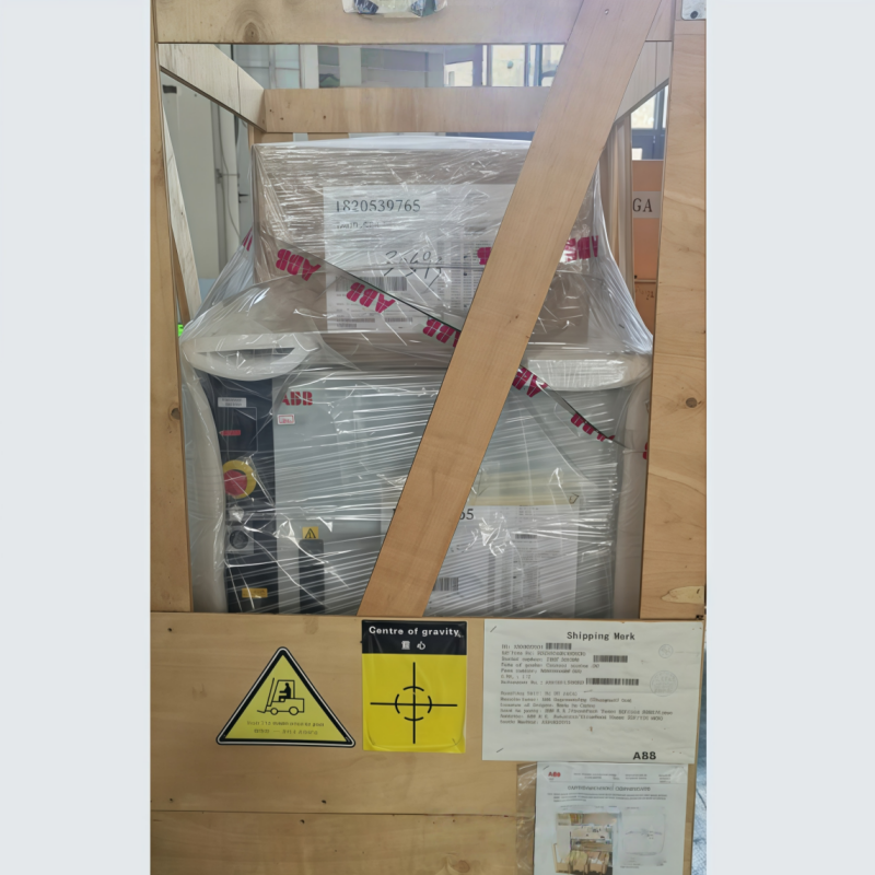 ABB IRB7600 Brand New ABB Robot