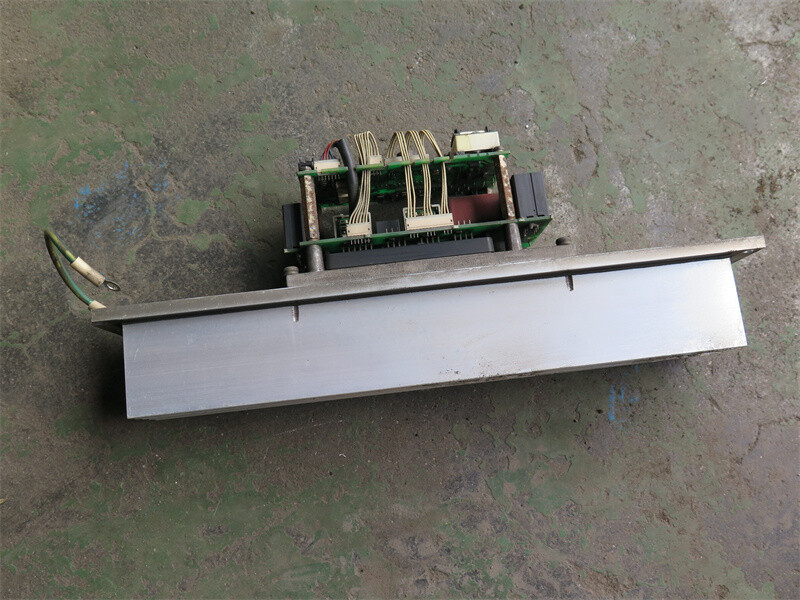 JUSP-WS02AB Used Robot Parts