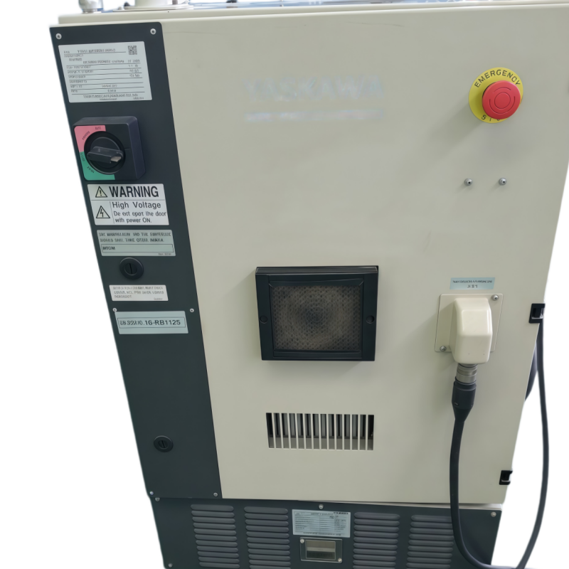 DX200/MH50II Used Yaskawa Robot